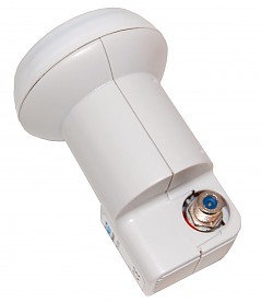 Single LNB High Gain