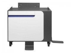 Druckerunterstand f LaserJet Enterprise 