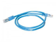 Kabel / 7 m Shield CAT5E Moulded Patch B