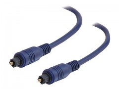 Kabel / 5.0 m City Toslink