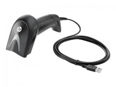 HP Imaging Barcode Scanner