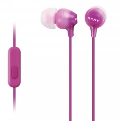 MDR-EX 15 APPI / Pink