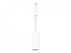 Thunderbolt to Gigabit Ethernet Adapter