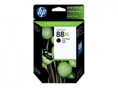 HP No 88 Ink Cart Large/black