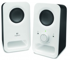 Z150 Speaker / Schneeweiss