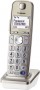 Panasonic Telekom KX-TGEA20EXN / Champagner