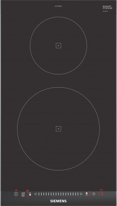 EH375FBB1E / Edelstahl-Schwarz