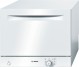 Bosch Elektro-Gro SKS50E32EU / Weiss