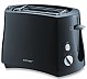 Cloer Toaster 3310 / Schwarz