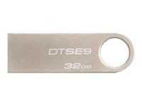 Kingston DataTraveler SE9 - USB-Flash-La