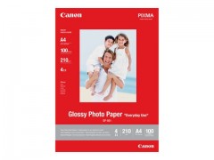 Canon GP-501(10x15 cm) 100 Blatt Fotopap