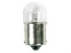 Lampa BA15S, R5W, 24V, 5W, 2 Stck