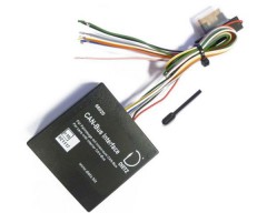 CAN BUS Universalinterface 4. Generation \