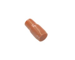 Tllen, rot, 4/6 mm, 50 St.