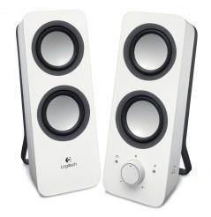 Z200 Speaker / Schneeweiss