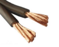 Lautsprecherkabel Smoky Line, OFC, 2x10 mm, 50 m