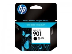 HP Ink Cart 901/Black Officejet