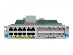 Modul / ProCurve Switch E5400 ZL / 12xSF