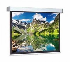 WS-P-Hapro-Rollo AR 16:9 230x129cm BE/BL 1,0 Gain / Mattweiss