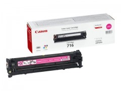 Canon Toner 716 magenta fr LBP 5050/ 50