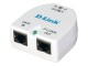 D-LINK Netzteil 1-Port Gigabit PoE Injector / 2