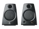 LOGITECH Lautsprecher Z130 Speaker / 2.0 / 5 Watt