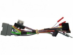 Kabel fr 66040 (UNICO DUAL) CHRYSLER, DODGE