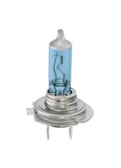 OSRAM-Lampe, Xenon-Look \'Cool Blue\', H7, 12V/55W, PX26d, 1 Stk. 