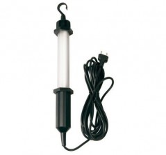 Doppel-Neon Arbeitslampe 220-240V