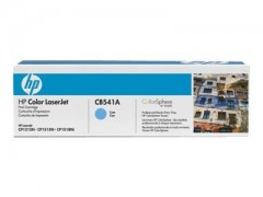 Toner CB541A / cyan / bis zu 1400 Seiten