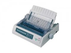 Drucker ML 3390eco / Nadeldrucker / 24-N