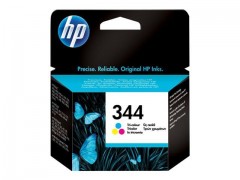 HP Ink Cart N344/3c 450sh f IJ