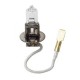 Lampa Halogenlampe H3, 12V, 55W, Pk22S, 1 St. im Blister