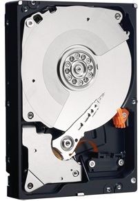 NAS 3TB Retail Kit