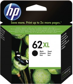 C2P05AE HP 62 XL / Schwarz