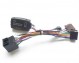 Dietz Lenkradinterface fr LAND ROVER Range ROVER