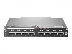 HP 6Gb SAS BL Switch Single Pack