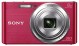 Sony Non Partner Programm DSC-W830 / Pink