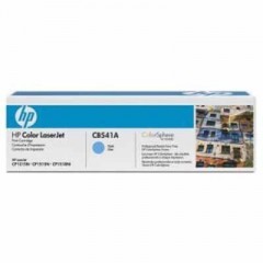 125A Toner Cyan 1.400 Seiten / Cyan