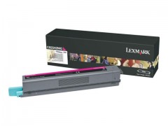 Toner / magenta / 7.500 Seiten / fr C92