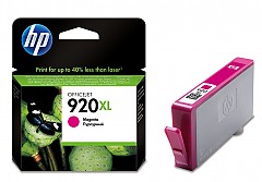 CD973AE Nr 920XL  magenta