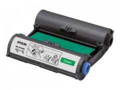 Epson RC-R1GNA - 1 - grn - 100 mm x 30 