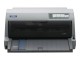 EPSON Epson LQ 690 - Drucker - monochrom - Pun