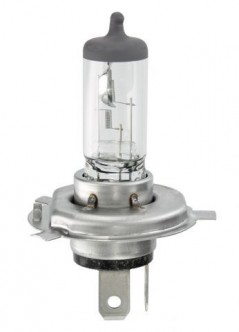 OSRAM-Lampe \'Truckstar\', H4, 24V, 70/75W, P43t, 2 Stk. im Karton