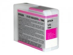 Tinte / T580A00 / vivid magenta