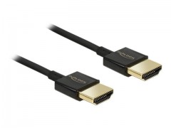 Kabel HDMI A Stecker > HDMI A Stecker Hi