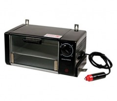 TRUCK OVEN 24V.