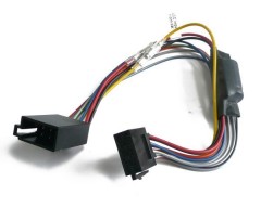 Start Stop Adapter fr Autos mit ISO