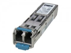 Cisco - SFP (Mini-GBIC)-Transceiver-Modu