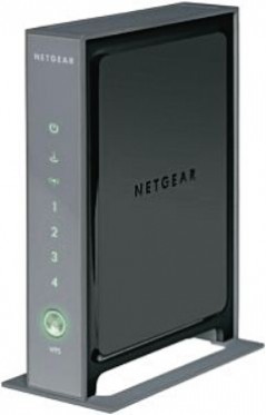 WNR2000-200PES WLAN-N Router N300 / Grau